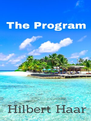 cover image of The Program
